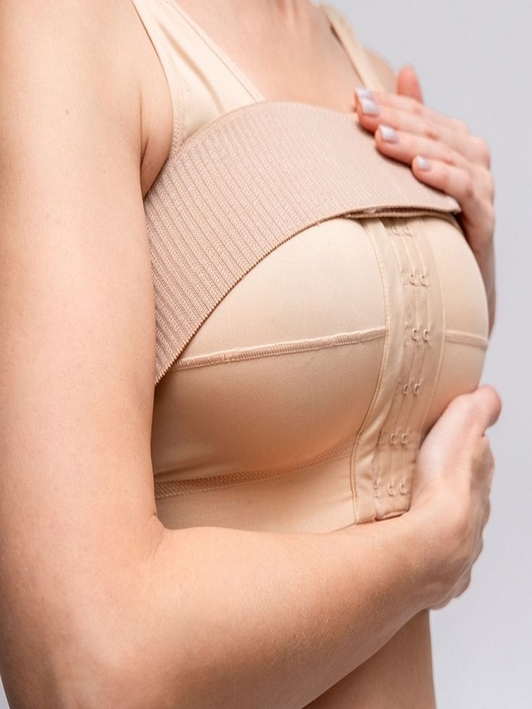 Best Breast Reduction in Altrincham